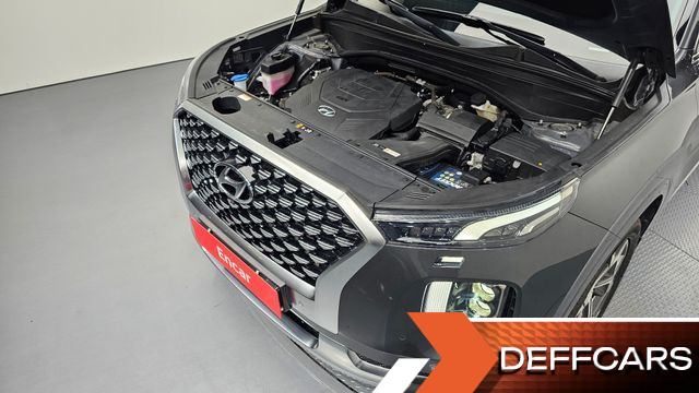 Hyundai PALISADE Gasoline 3.8 2WD Calligraphy купить на сайте DeffCars