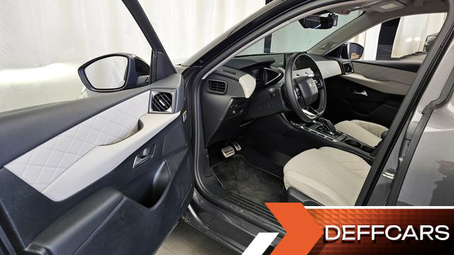 Citroen DS3 1.5 BlueHDi So Chic купить на сайте DeffCars