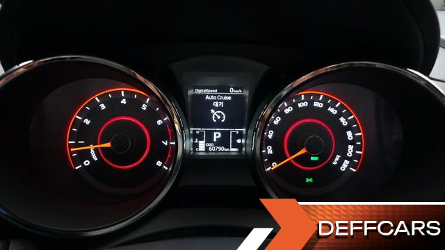 Ssangyong TIBOLI Gear Plus 2WD купить на сайте DeffCars