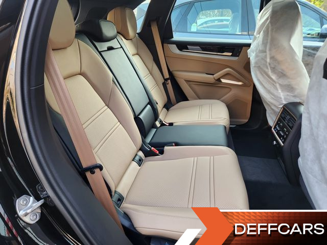 Porsche CAYENNE 3.0 купить на сайте DeffCars