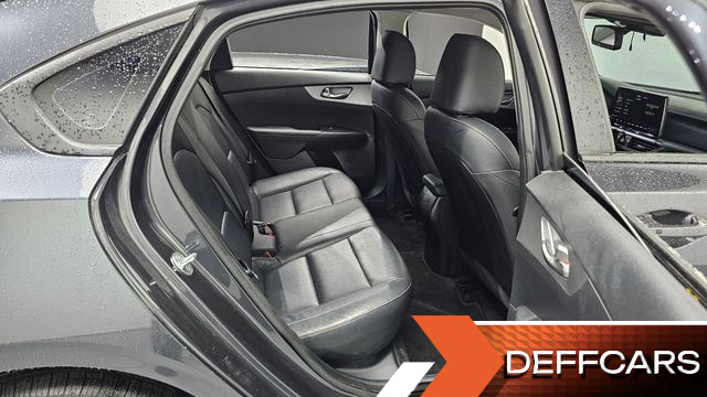 Kia K3 1.6 Trendy купить на сайте DeffCars