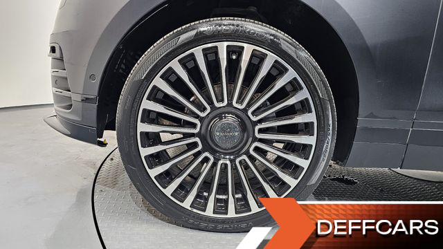 Land Rover RANGE ROVER VELAR 2.0 D240 SE купить на сайте DeffCars