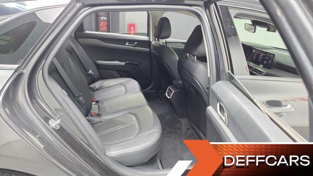 Kia K5 Trendy купить на сайте DeffCars