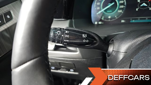 Hyundai PALISADE Diesel 2.2 4WD Le Blanc купить на сайте DeffCars