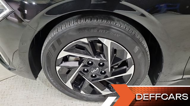 Kia K5 Noblesse купить на сайте DeffCars