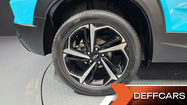ChevroletGMDaewoo TRAILBLAZER 1.3 Turbo 4WD RS купить на сайте DeffCars