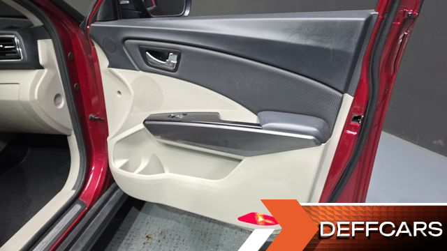 Ssangyong TIBOLI Gasoline 1.5 2WD V5 купить на сайте DeffCars