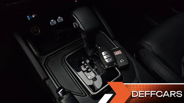 Ssangyong REXTON Diesel 2.2 4WD Prestige купить на сайте DeffCars