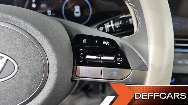 Hyundai AVANTE 1.6 Inspiration купить на сайте DeffCars