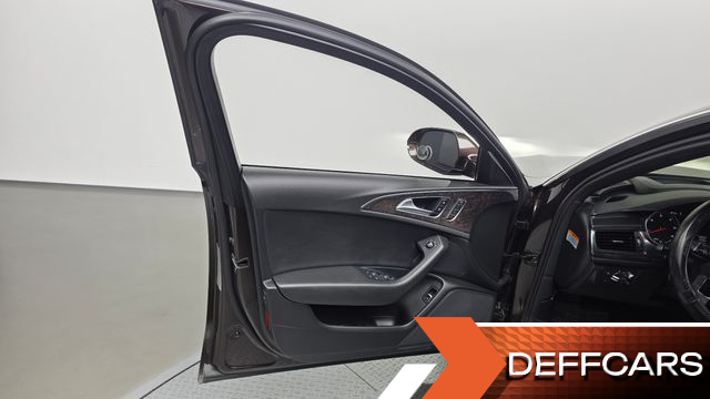 Audi A6 35 TDI Quattro Premium C7 купить на сайте DeffCars