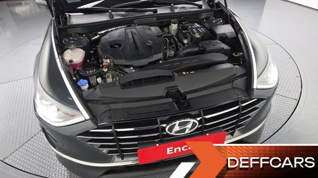 Hyundai SONATA 2.0 Premium купить на сайте DeffCars