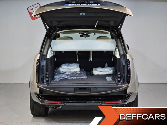 Land Rover RANGE ROVER P530 Autobiography Long Wheel Base купить на сайте DeffCars