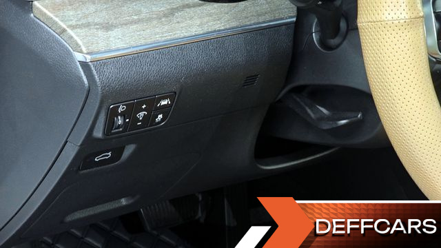 Kia K5 2.0 Noblesse купить на сайте DeffCars