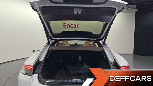 Porsche PANAMERA 2.9 AWD E-Hybrid Platinum Edition купить на сайте DeffCars