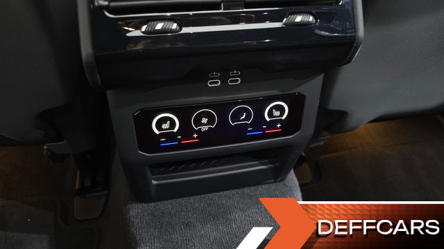 BMW 5-SERIES 530e xDrive M Sport Pro купить на сайте DeffCars