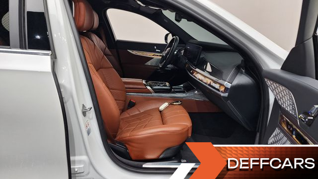 BMW 7-SERIES 750e xDrive M Sport купить на сайте DeffCars