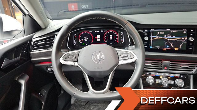 Volkswagen JETTA 1.5 TSI Prestige купить на сайте DeffCars