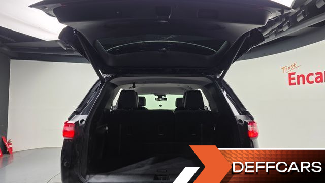 ChevroletGMDaewoo TRAVERSE 3.6 AWD Premier купить на сайте DeffCars