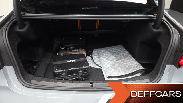 BMW M3 M3 Sedan Competition M xDrive купить на сайте DeffCars