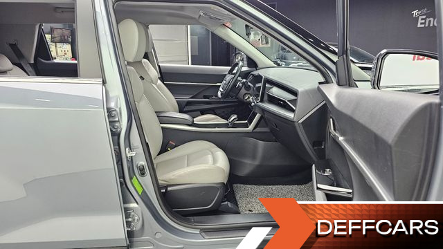 Ssangyong TORRES Gasoline 1.5 2WD T5 купить на сайте DeffCars