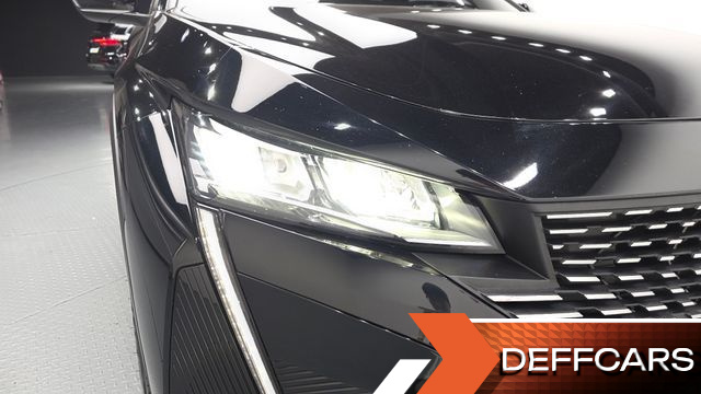 Peugeot 408 1.2 Pure Tech Allure купить на сайте DeffCars