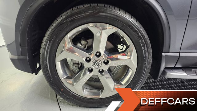 Ssangyong REXTON Diesel 2.2 4WD Prestige купить на сайте DeffCars
