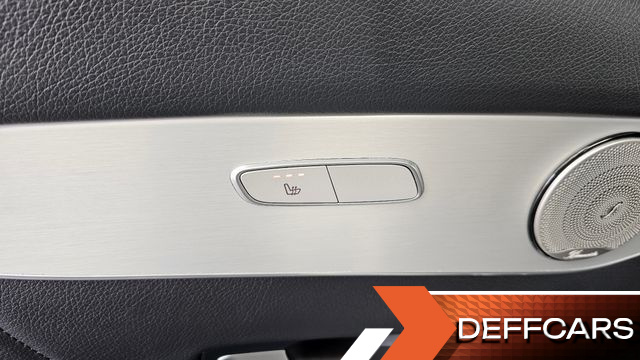 Mercedes GLC-CLASS GLC300 4MATIC Premium купить на сайте DeffCars