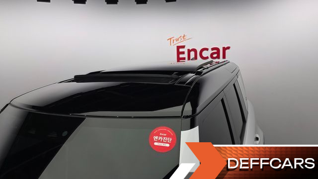 Land Rover DEFENDER 110 P300 X-Dynamic SE купить на сайте DeffCars