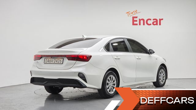 Kia K3 1.6 Trendy купить на сайте DeffCars
