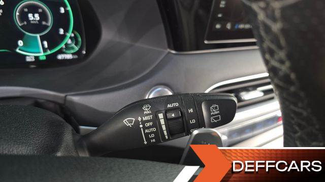 Hyundai PALISADE Diesel 2.2 4WD Calligraphy купить на сайте DeffCars