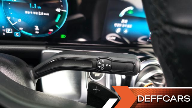Mercedes GLB-CLASS GLB200 d купить на сайте DeffCars