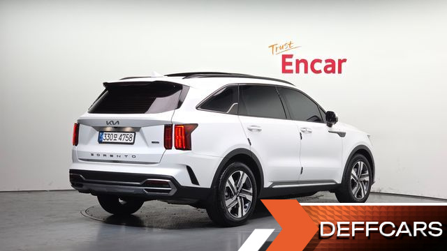 Kia SORENTO HEV 1.6 2WD Gravity купить на сайте DeffCars