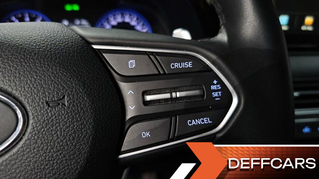 Hyundai PALISADE Gasoline 3.8 2WD Exclusive купить на сайте DeffCars