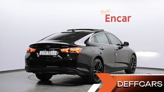 ChevroletGMDaewoo MALIBU 1.3 Turbo Perfect Black Prime Safety купить на сайте DeffCars