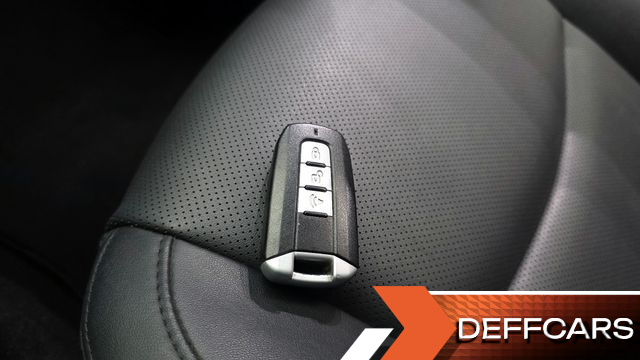 Ssangyong KORANDO 4WD Chateau 9-seater High-roof купить на сайте DeffCars