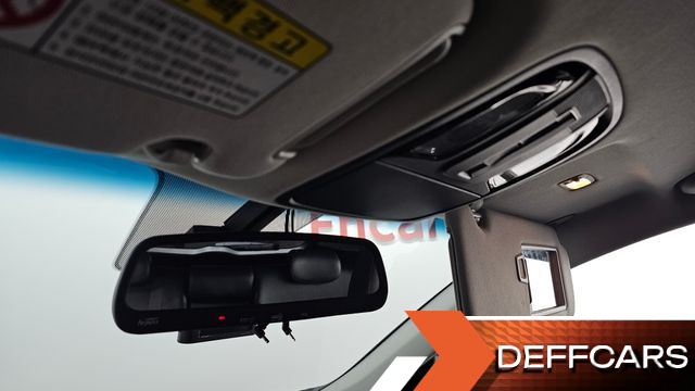 Kia SORENTO Diesel 2.0 2WD Noblesse купить на сайте DeffCars