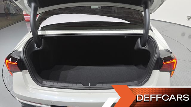 Kia K5 Noblesse купить на сайте DeffCars