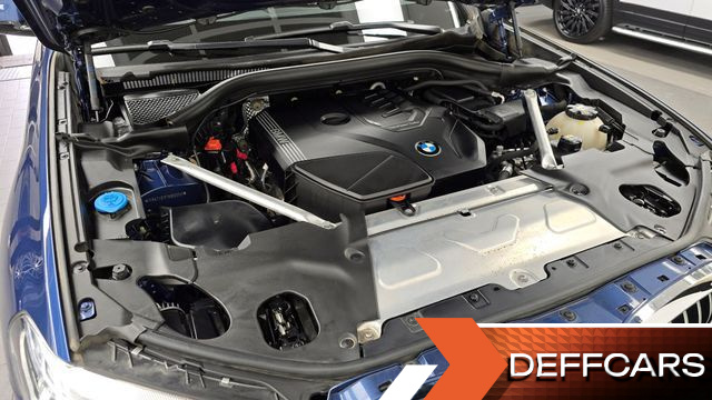 BMW X4 xDrive20i M Sport X купить на сайте DeffCars