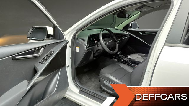 Kia NIRO Trendy купить на сайте DeffCars