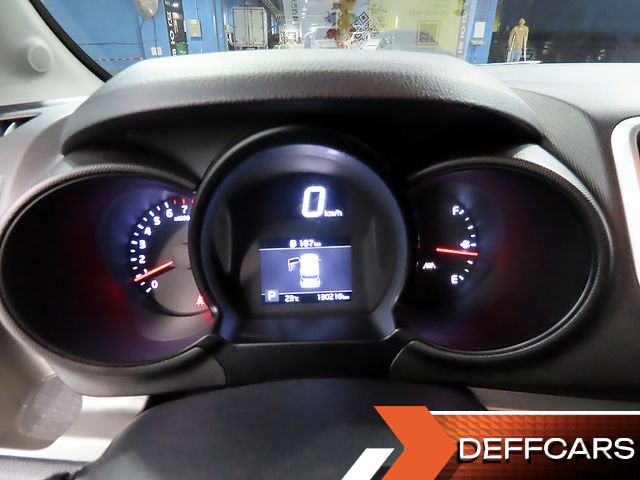 Kia RAY Signature купить на сайте DeffCars