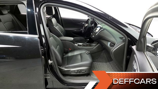 ChevroletGMDaewoo MALIBU 1.6 Diesel LT Premium купить на сайте DeffCars