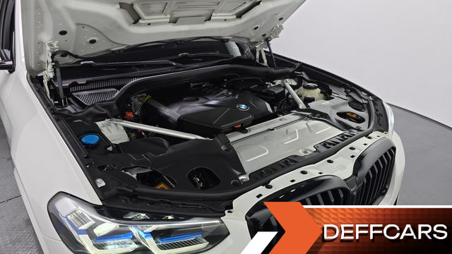 BMW X3 xDrive 20i M Sports Pro купить на сайте DeffCars