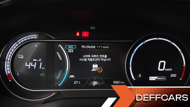 Kia NIRO Earth купить на сайте DeffCars