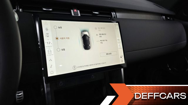 Land Rover DISCOVERY SPORT P250 Dynamic SE купить на сайте DeffCars