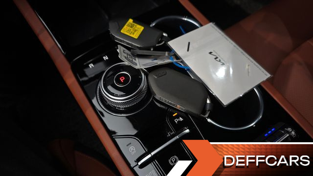 Kia K5 2.0 Noblesse купить на сайте DeffCars