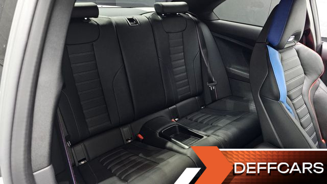 BMW M2 M2 Coupe купить на сайте DeffCars