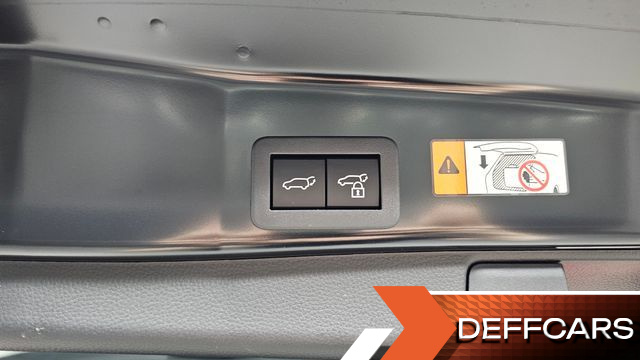 Toyota RAV4 2.5 HEV 4WD LIMITED купить на сайте DeffCars