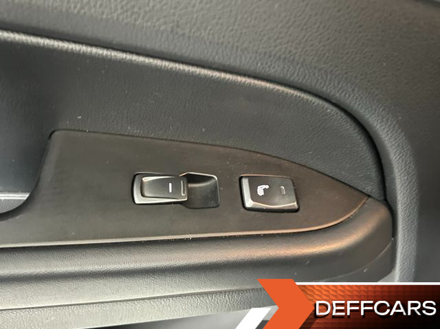 Ssangyong REXTON Diesel 2.2 4WD Noblesse купить на сайте DeffCars