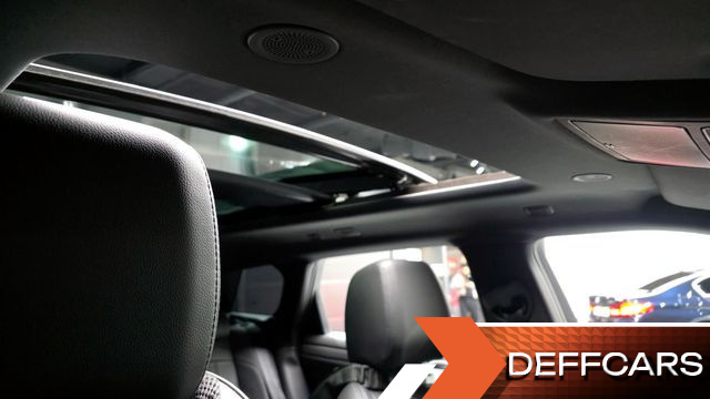 Land Rover RANGE ROVER EVOQUE P250 R-Dynamic SE купить на сайте DeffCars