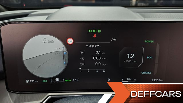 Kia SORENTO HEV 1.6 2WD Gravity купить на сайте DeffCars
